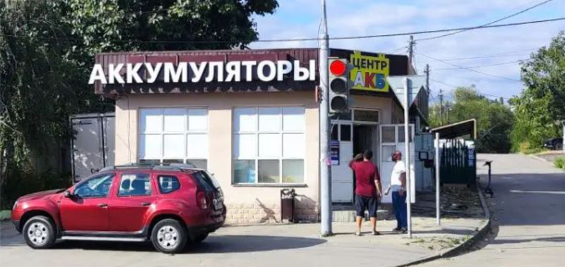 ул. Радищева, д. 107Б ул. Радищева, д. 107Б